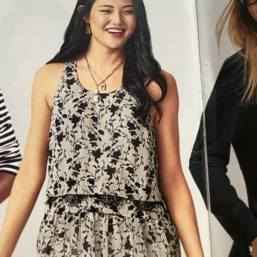 Cabi Everything Top